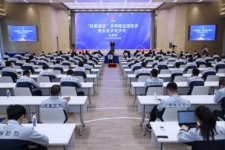 “巨能強音”講師團(tuán)巡回宣講第五站 凝心聚力創(chuàng)一流