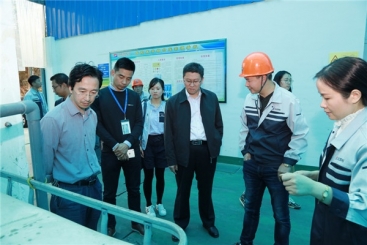 關于巨石集團有限公司年產三十六萬噸玻璃纖維池窯拉絲生產線冷修技改項目、年產十二萬噸玻璃纖維池窯拉絲生產線節(jié)能技改項目竣工環(huán)境保護驗收報告、驗收意見公開材料