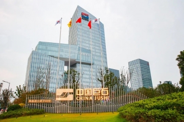 品牌價(jià)值189億！巨石榮登2023中國(guó)企業(yè)品牌價(jià)值榜