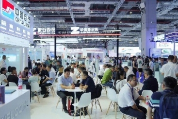 這場展覽會 巨石帶來了什么解決方案？