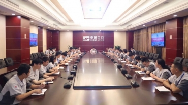 員工心聲，總裁放在心上