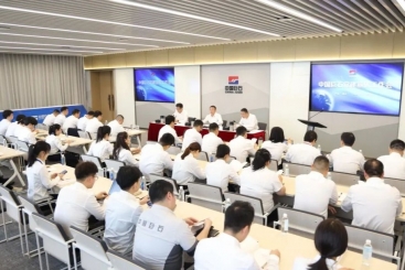 決定一家企業(yè)走多遠(yuǎn)攀多高的是什么？這場會議給出答案